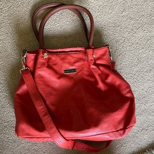 Jimmy Choo tote